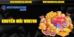 Khuyến Mãi Win789